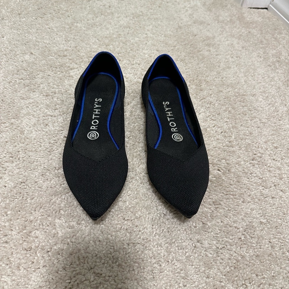 Rothys “The Point”